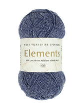 Elements DK by West Yorkshire Spinners
