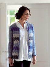 The Perfect Retreat Pattern Book by Georgia Farrell