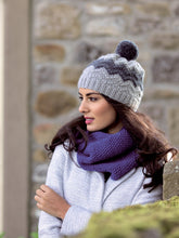 The Perfect Retreat Pattern Book by Georgia Farrell