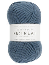 Re:Treat Chunky Roving