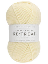 Re:Treat Chunky Roving