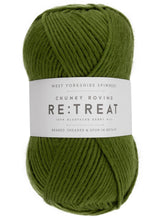 Re:Treat Chunky Roving