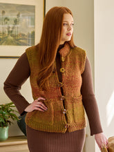 Re:Treat Roving and Twist Patterns
