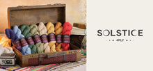 Solstice 4ply by West Yorkshire Spinners