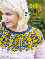 Only Yoking by Olga Putano