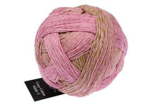 Crazy Cotton 4 Ply