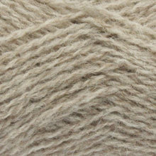 Spindrift by Jamiesons of Shetland. Page Three: Naturals.