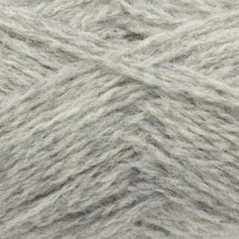 Spindrift by Jamiesons of Shetland. Page One : Ivory to Eucalyptus