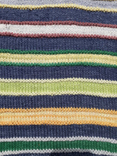 Knitting School Module 3 - Colours