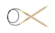Basix Fixed Circulars by KnitPro