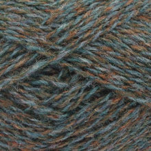 Spindrift by Jamiesons of Shetland Page Two - Rosemary to Dogrose