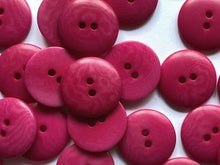 Corozo buttons - simple.