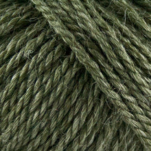 No.6 Wool and nettle aran by Onion