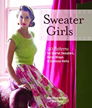 Sweater Girls by Madeline Weston and Rita Taylor