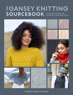 The Gansey Knitting Source Book by Di Gilpin and Sheila Greenwell