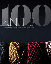 100 Knits by Interweave Editors