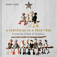 A Partridge in a Pear Tree by Kerry Lord