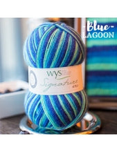 Signature 4 Ply by West Yorkshire Spinners