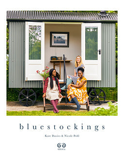 Bluestockings by Kate Davies and Nicole Pohl