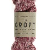 Croft Aran by West Yorkshire Spinners