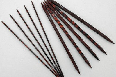 Symfonie Cubics Double Pointed Needles