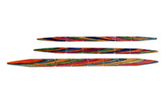 Symfonie cable needles by KnitPro