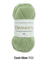 Elements DK by West Yorkshire Spinners
