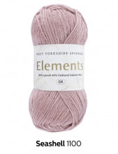 Elements DK by West Yorkshire Spinners