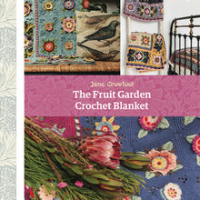 The Fruit Garden by Jane Crowfoot