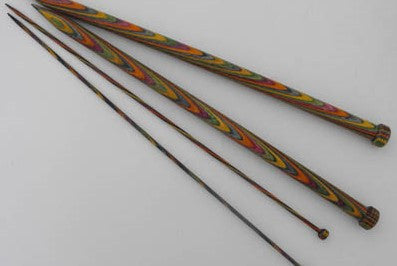 Symfonie Straight Knitting Needles by Knit Pro
