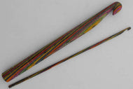 Symfonie Crochet Hooks by KnitPro