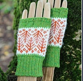 Tveir Mitts Kit