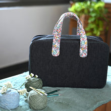 Doctor bag by KnitPro