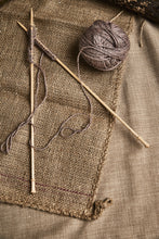 Wild wool patterns by Erika Knight