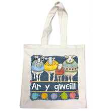 Tote bags by Emma Ball