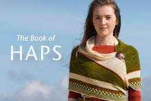 The Book of Haps by Kate Davies