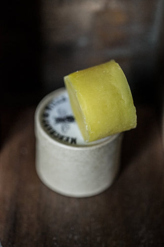 Tailor's beeswax by Merchant and Mills