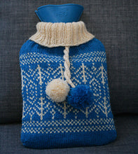 Toatie Hottie Knitting Kit