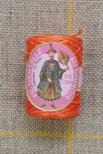 Fil au Chinois cotton thread from Maison Sajou