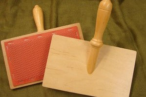 Hand Carders