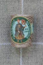 Fil au Chinois cotton thread from Maison Sajou