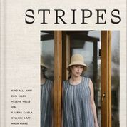 Stripes by Veera Valimaki