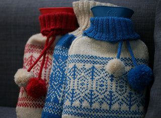 Toatie Hottie Knitting Kit