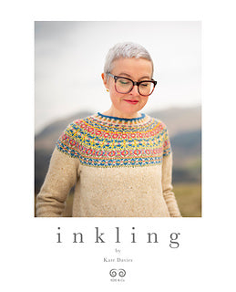 inkling by Kate Davies