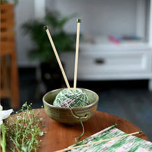 Bamboo Knitting Needles by KnitPro