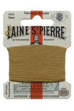 Laine St. Pierre Darning/ Embroidery thread from Maison Sajou