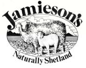 Jamieson's Shetland Marl Chunky - Teviot (Color #136)