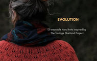 Evolution by Susan Crawford