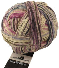 Wunderklecks by Shoppel-Wolle