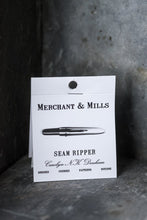 Seam Ripper by Merchant and Mills